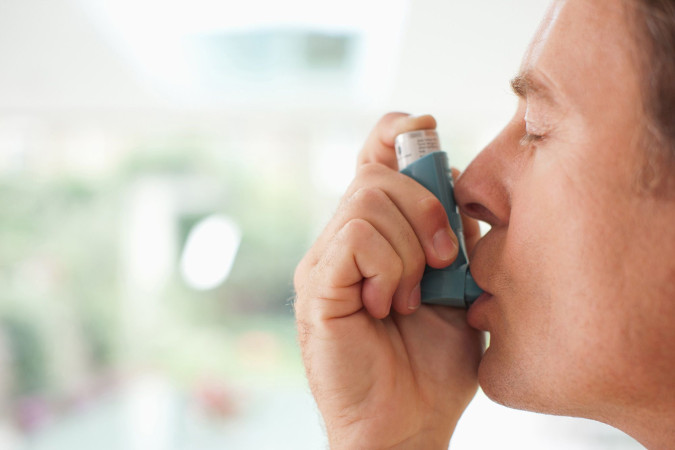 Inhalers Types and Uses