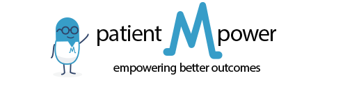 patientMpower Logo