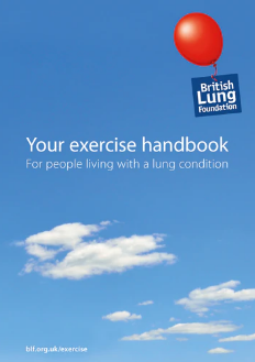 Your Exercise Handbook