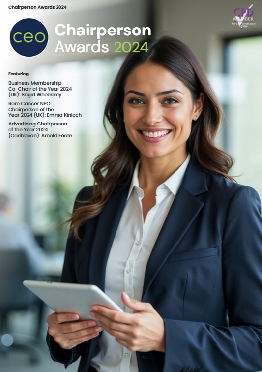 CEO Magazine